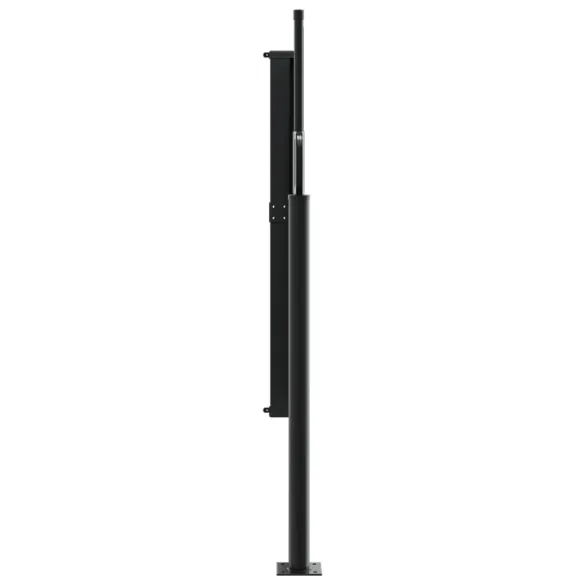 Copertină Laterală Retractabilă Teracotă 140x300 cm | Livrare Gratuită