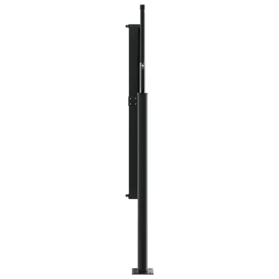 Copertină Laterală Retractabilă Teracotă 140x300 cm | Livrare Gratuită
