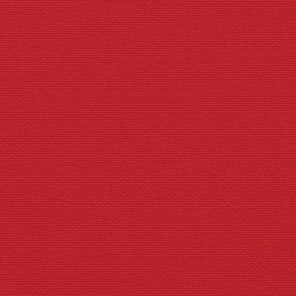Copertină Laterală Retractabilă Roșie - 180x300 cm | Livrare Gratuită