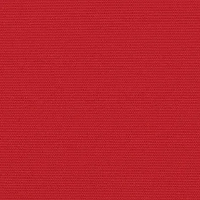 Copertină Laterală Retractabilă Roșie - 180x300 cm | Livrare Gratuită