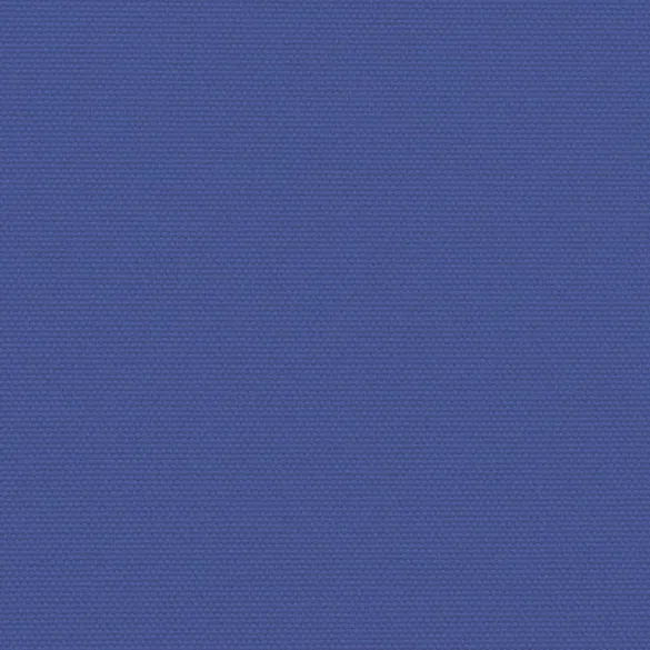 Copertină Laterală Retractabilă Albastră - 100x500 cm