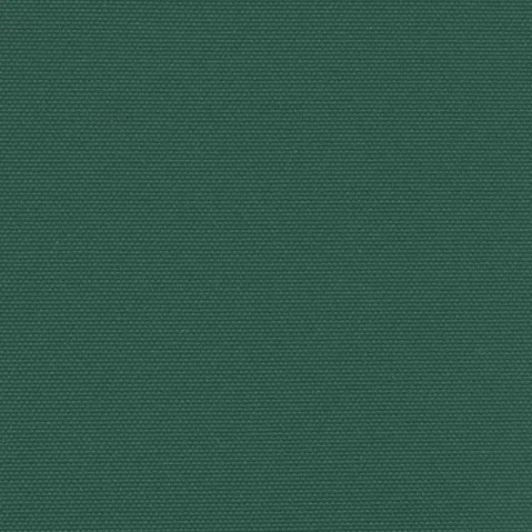 Copertină Laterală Retractabilă Verde - 200x600 cm