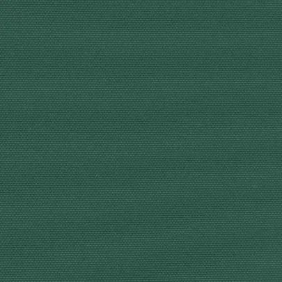 Copertină Laterală Retractabilă Verde - 200x600 cm