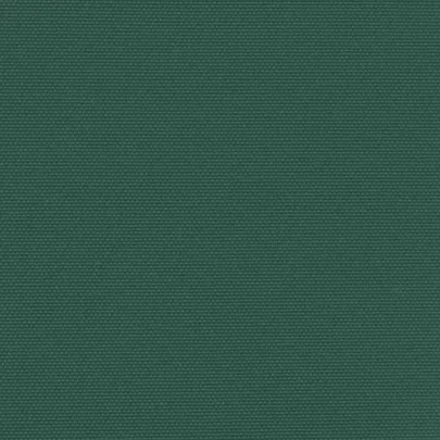 Copertină Laterală Retractabilă Verde - 180x1000 cm