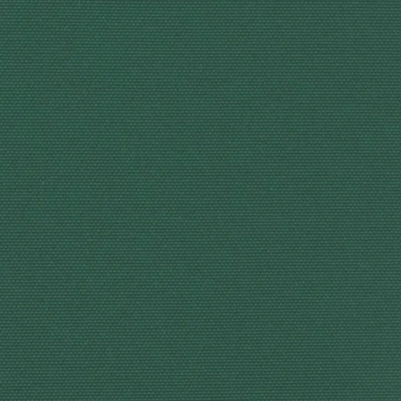 Copertină Laterală Retractabilă Verde - 180x1200 cm