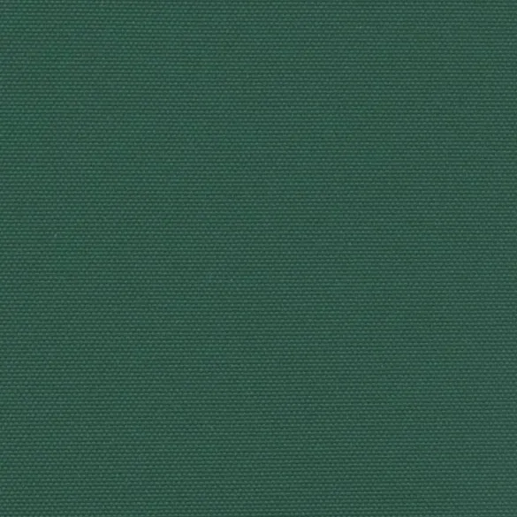Copertină Laterală Retractabilă Verde - 200x1200 cm