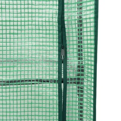 Strat Înălțat cu Roți și Husă Protectie - 80x50cm