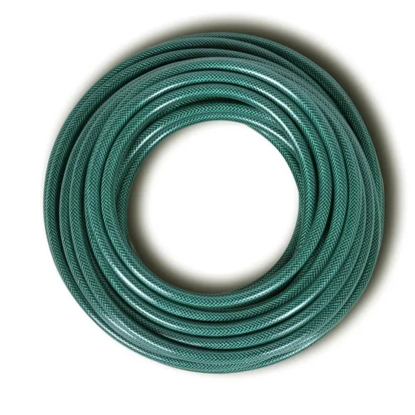 Furtun PVC Flexibil 25m Ø1 inch - Livrare Gratuită