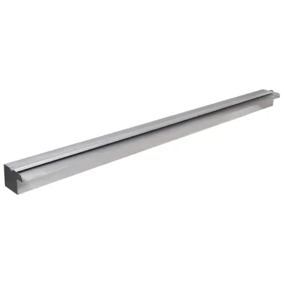Fântână Piscină LED 150 cm Oțel Inoxidabil | Livrare Gratuită