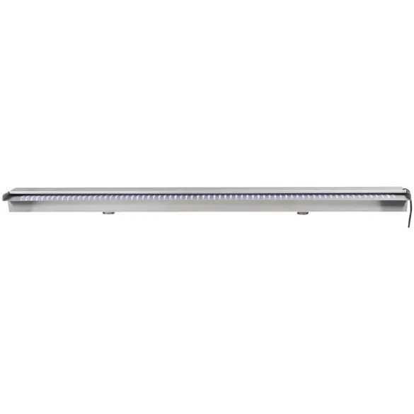 Fântână Piscină LED 150 cm Oțel Inoxidabil | Livrare Gratuită