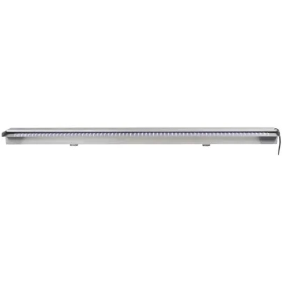 Fântână Piscină LED 150 cm Oțel Inoxidabil | Livrare Gratuită