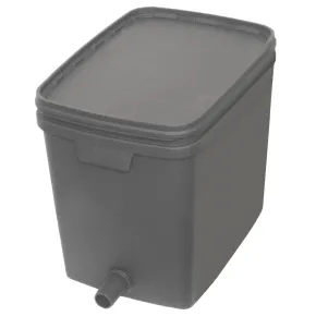 Filtru Iaz 20L cu Pompă 1000L/h pentru Apă Curată 2