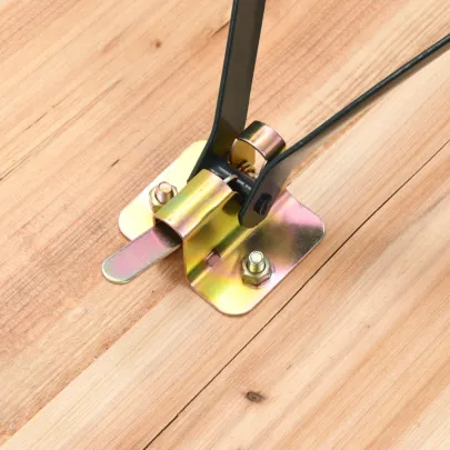 Masă Pliabilă pentru Bere - Lemn de Pin, 169x50 cm | Livrare Gratuită