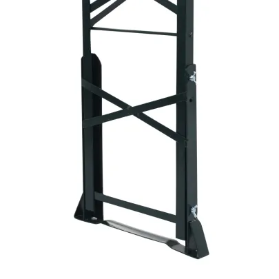 Masă Pliabilă pentru Bere - Lemn de Pin, 169x50 cm | Livrare Gratuită