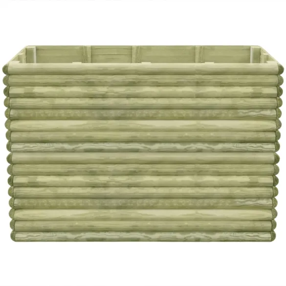 Strat Înălțat Grădină Lemn Pin 150x56x96 cm