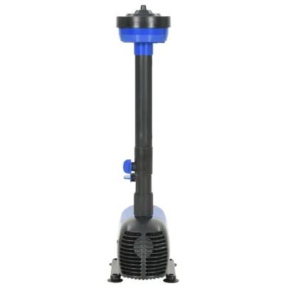 Pompă Fântână 75W, 2600L/h - Livrare Gratuită