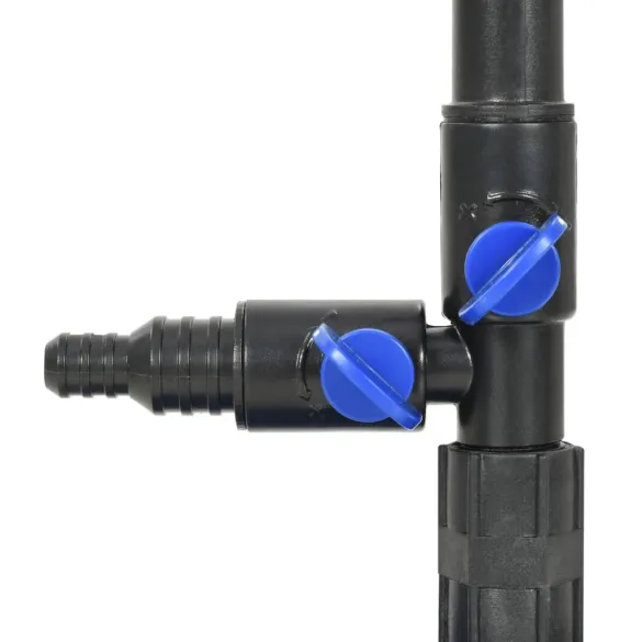 Pompă Fântână 75W, 2600L/h - Livrare Gratuită