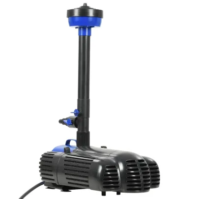 Pompă Fântână 85W, 3000L/h - Livrare Gratuită