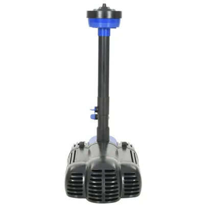 Pompă Fântână 85W, 3000L/h - Livrare Gratuită