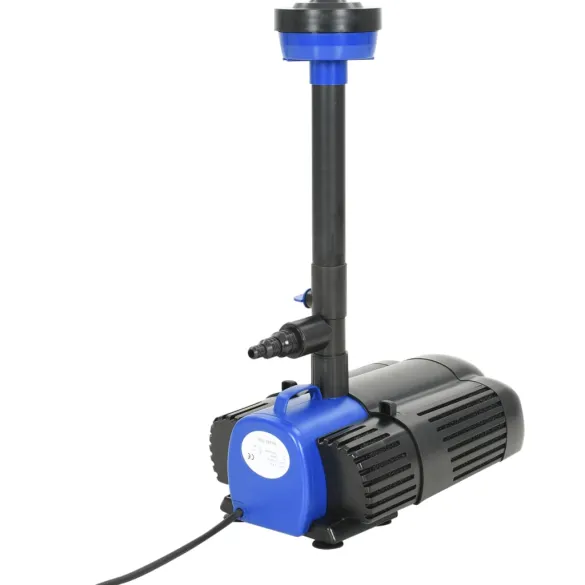 Pompă Fântână 85W, 3000L/h - Livrare Gratuită