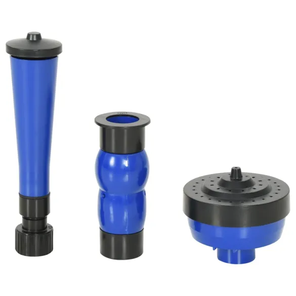 Pompă Fântână 85W, 3000L/h - Livrare Gratuită