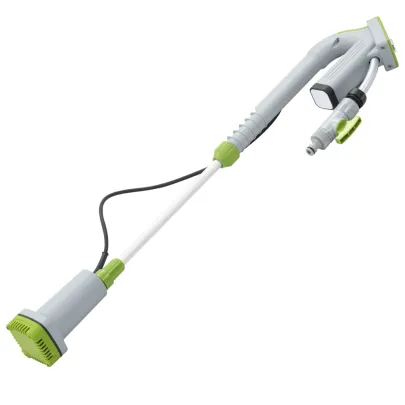 Pompă Butoi Apă Ploaie 50W 1500L/h | Livrare Gratuită