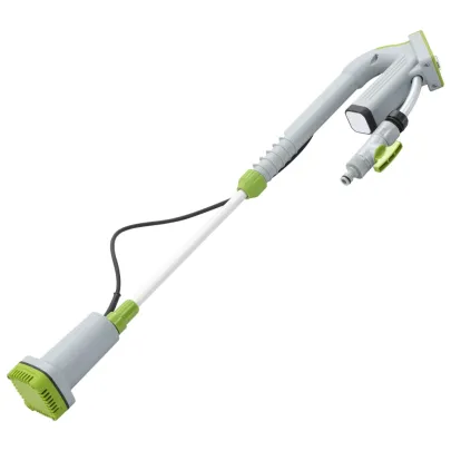 Pompă Butoi Apă Ploaie 50W 1500L/h | Livrare Gratuită