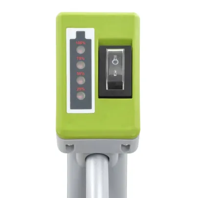 Pompă Butoi Apă Ploaie 50W 1500L/h | Livrare Gratuită