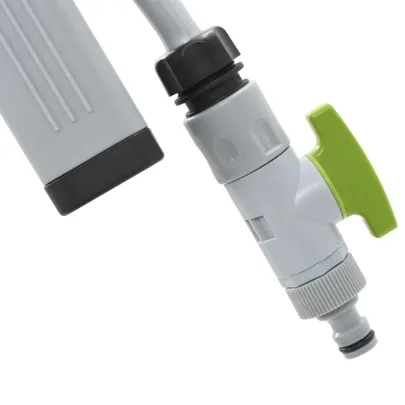 Pompă Butoi Apă Ploaie 50W 1500L/h | Livrare Gratuită