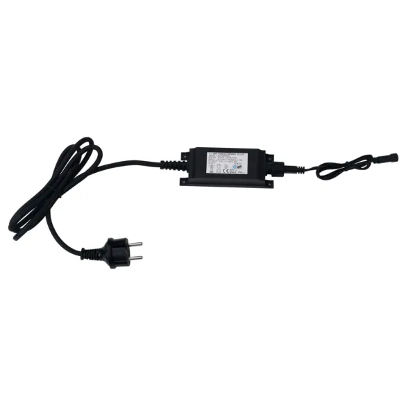 Set 10 Lămpi Solare LED pentru Grădină - Alb Rece