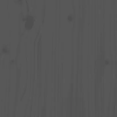 Strat Ridicat Grădină Lemn Masiv Pin - Livrare Gratuită