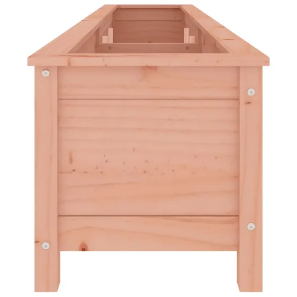 Strat Înălțat Grădină Lemn Douglas | Livrare Gratuită