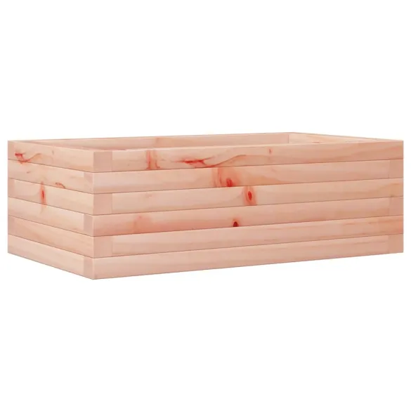 Jardinieră Grădină Lemn Douglas | Livrare Gratuită