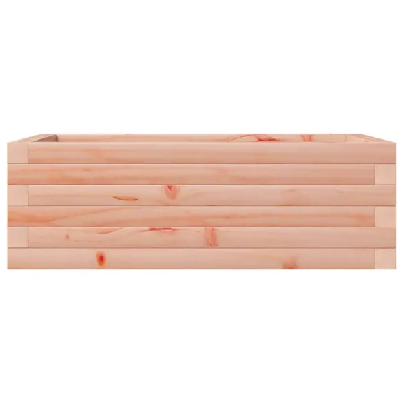 Jardinieră Grădină Lemn Douglas | Livrare Gratuită