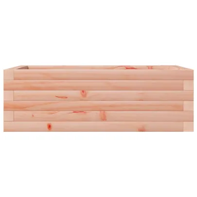 Jardinieră Grădină Lemn Douglas | Livrare Gratuită