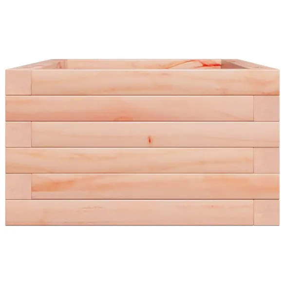 Jardinieră Grădină Lemn Douglas | Livrare Gratuită