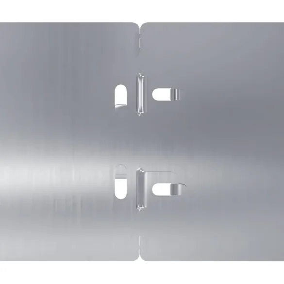 Borduri Gazon Oțel Galvanizat | Livrare Gratuită