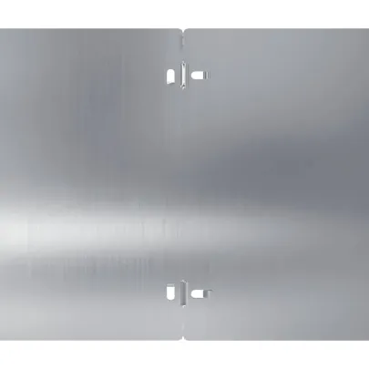 Borduri Gazon Oțel Galvanizat | Rezistență și Design Flexibil