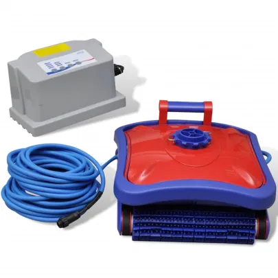 Robot Curățare Piscină Performant | Livrare Gratuită