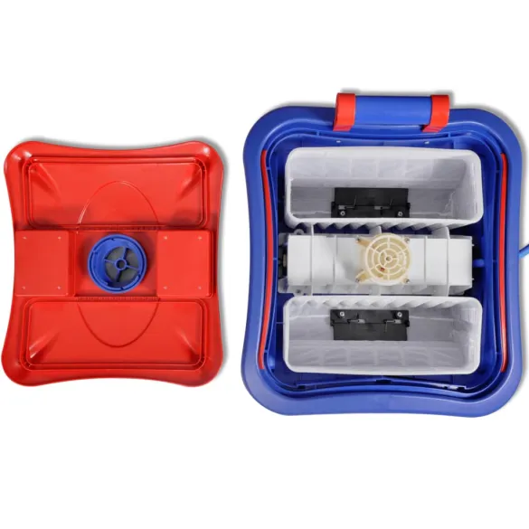 Robot Curățare Piscină Performant | Livrare Gratuită