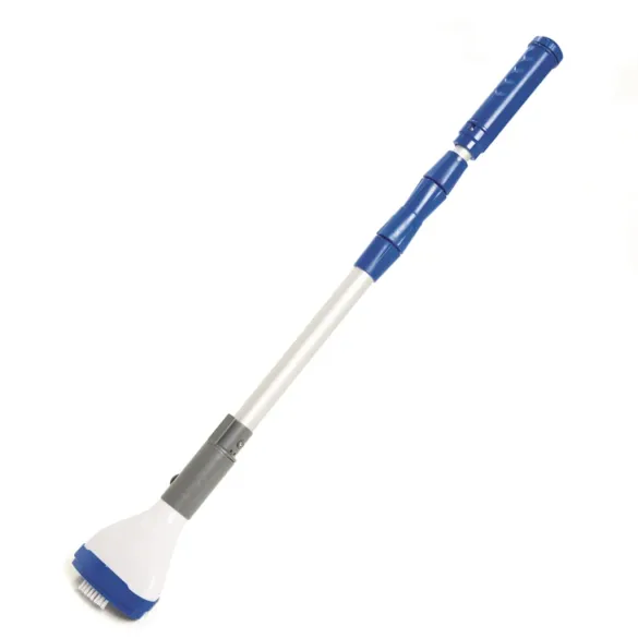 Aspirator Electric Piscină Lay-Z-Spa Aquascan 150 cm