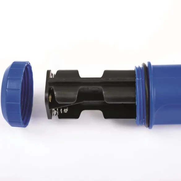 Aspirator Electric Piscină Lay-Z-Spa Aquascan 150 cm