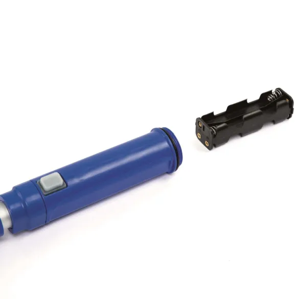 Aspirator Electric Piscină Lay-Z-Spa Aquascan 150 cm