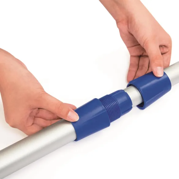 Aspirator Electric Piscină Lay-Z-Spa Aquascan 150 cm