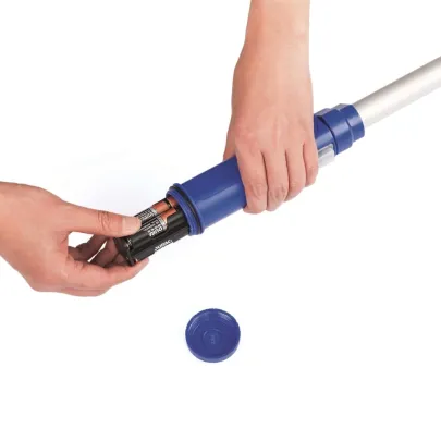 Aspirator Electric Piscină Lay-Z-Spa Aquascan 150 cm