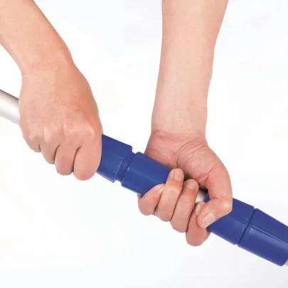 Aspirator Electric Piscină Lay-Z-Spa Aquascan 150 cm