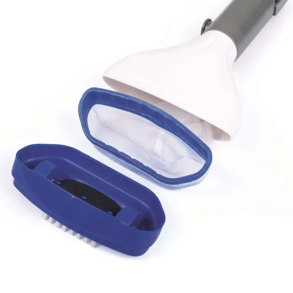 Aspirator Electric Piscină Lay-Z-Spa Aquascan 150 cm