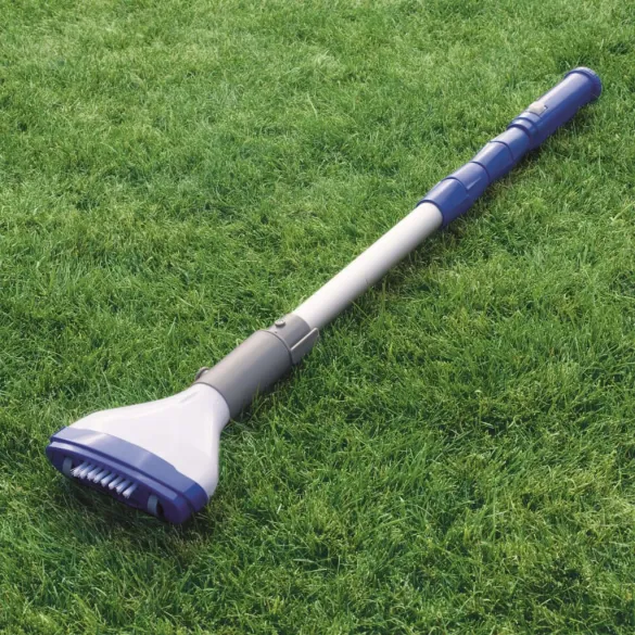 Aspirator Electric Piscină Lay-Z-Spa Aquascan 150 cm