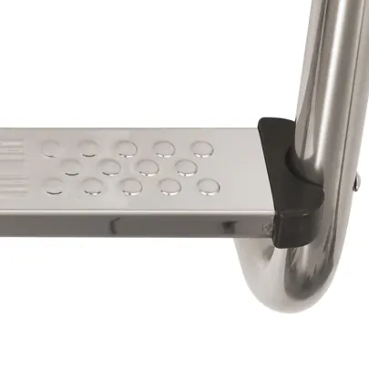 Scară Piscină 3 Trepte Oțel Inoxidabil | Livrare Gratuită