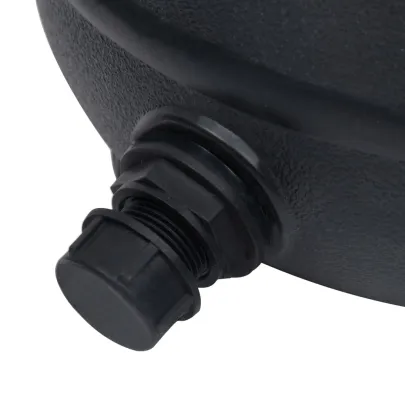 Pompă Filtru Nisip Piscină 18L cu Supapă 7 Poziții | Livrare Gratuită